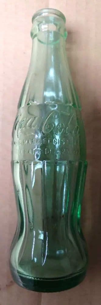 コカコーラ瓶 9本セット