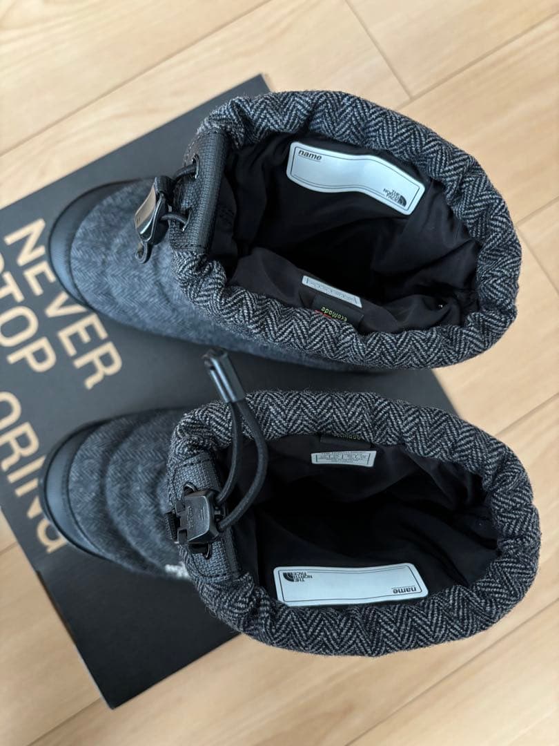 THE NORTH FACE NFJ52287 22㎝