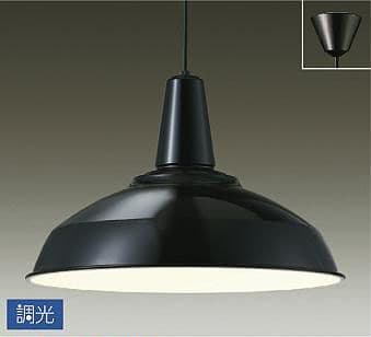 残4　ペンダント　洋風調光　白熱灯100W LEDペンダント YK