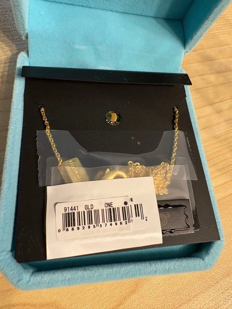 COACH スライダーブレスレット