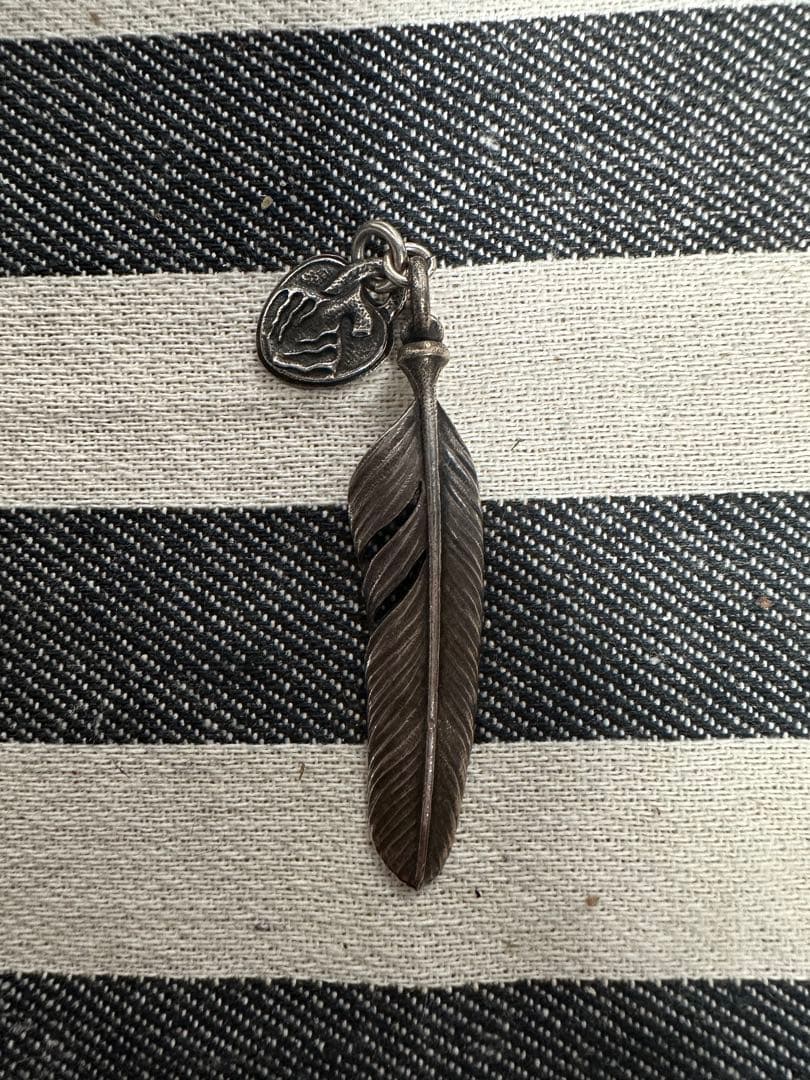 香*様 リンチシルバースミス　ネックレス3点セット