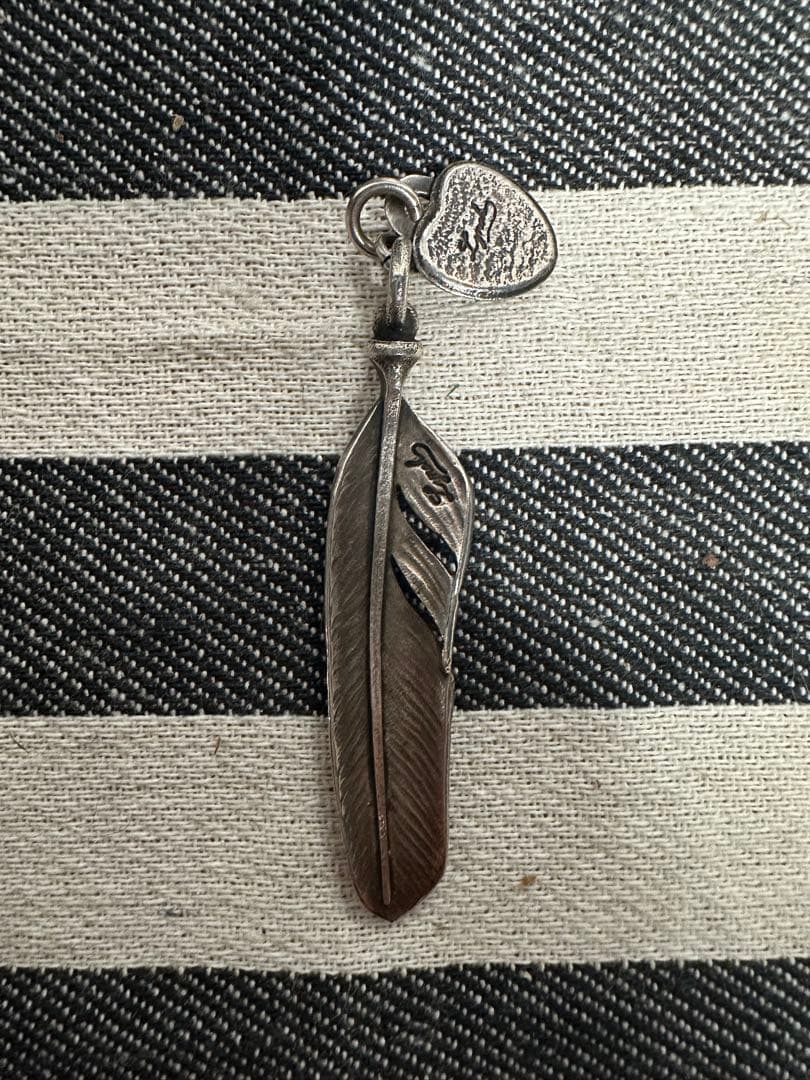 香*様 リンチシルバースミス　ネックレス3点セット