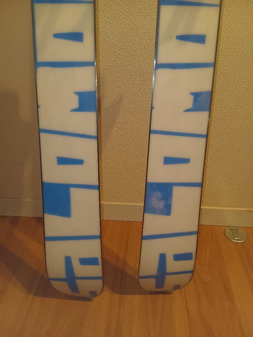 フリースタイル☆サロモン FLYER 61