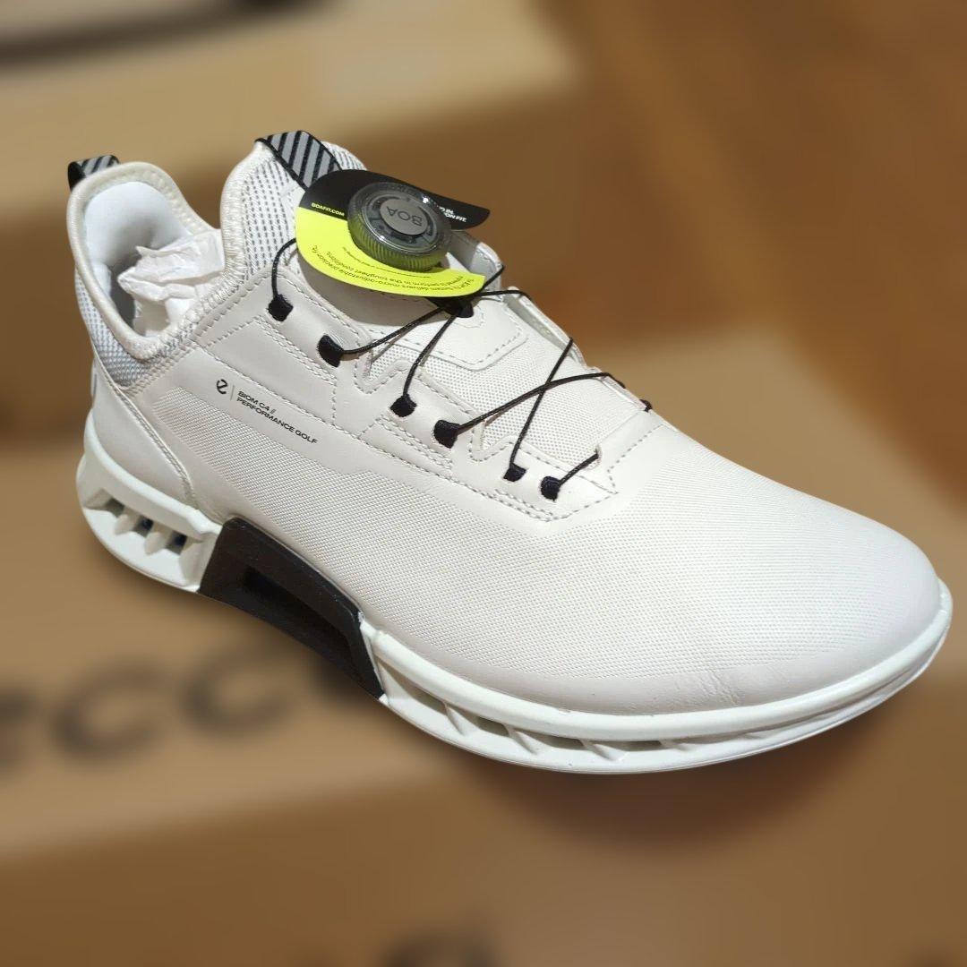 ecco BIOM C4 BOA 　エコーバイオムC4ボア