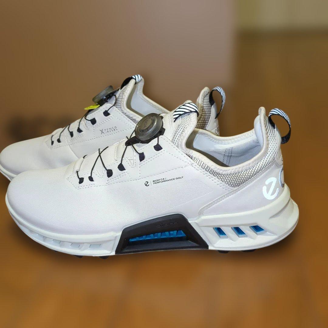 ecco BIOM C4 BOA 　エコーバイオムC4ボア