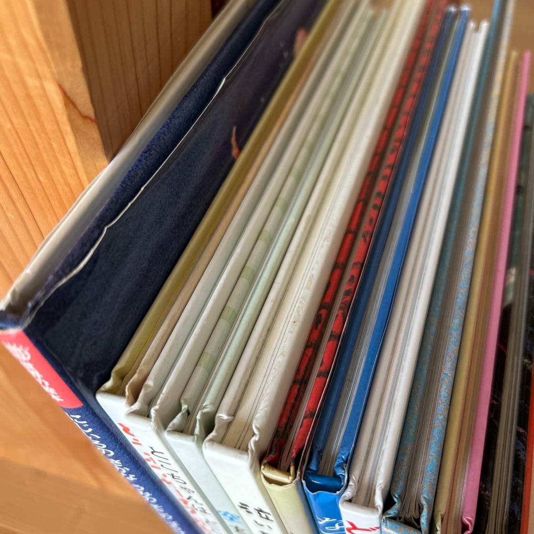 絵本まとめ売り3歳・4歳・5歳向け　人気作・ベストセラー多数【20冊セット】