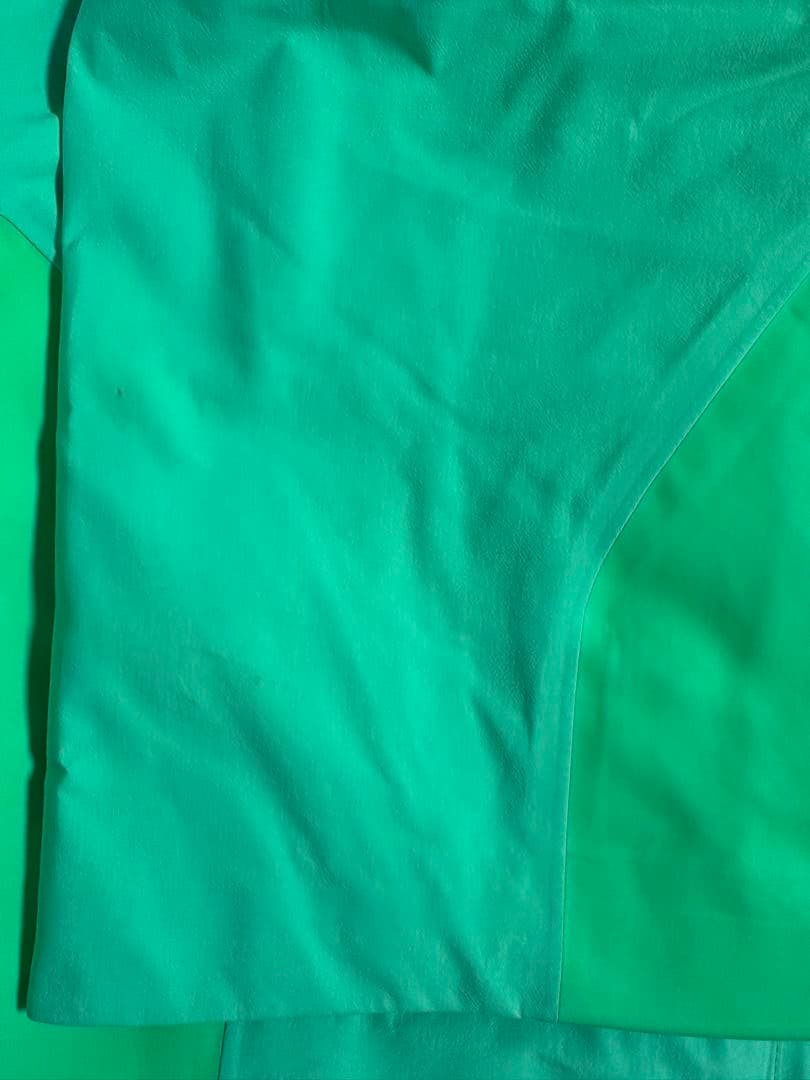 Burton AK457 GORE-TEX PRO ビブパンツ RECCO搭載