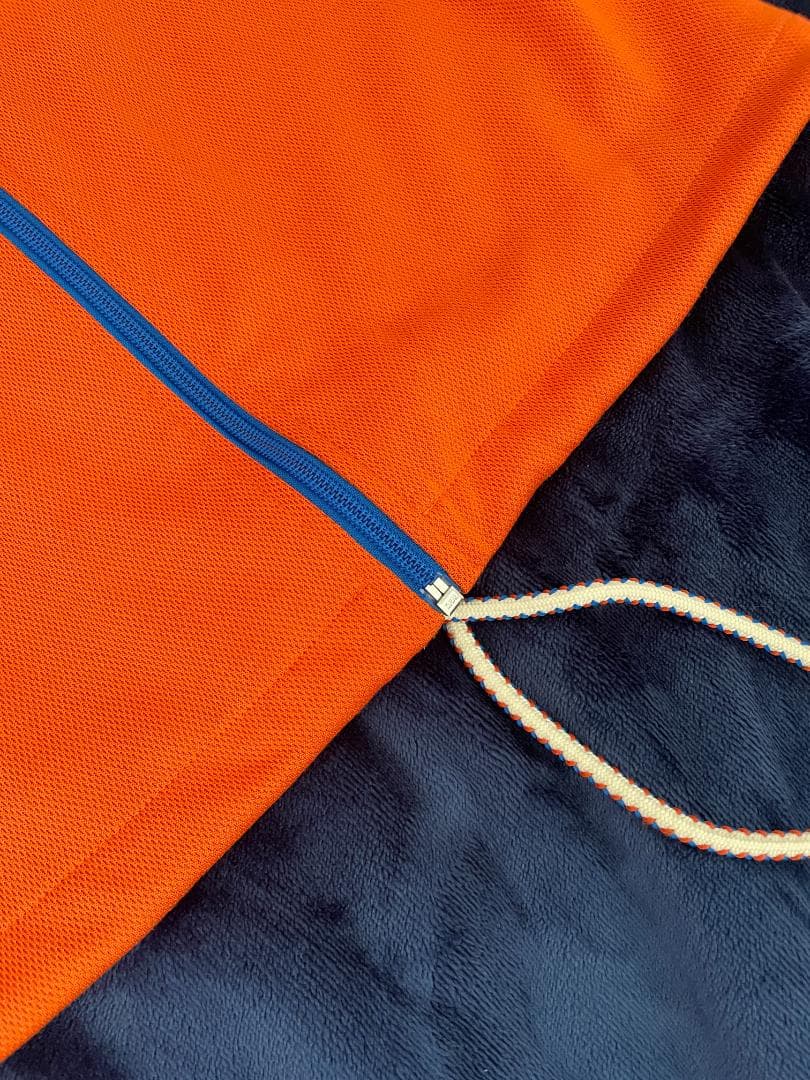 あのちゃん着用モデル adidas 70s モントリオール トラックジャケット