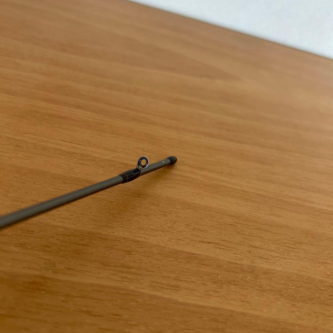 ロッド shimano unfix UNFIX S58UL-S/4