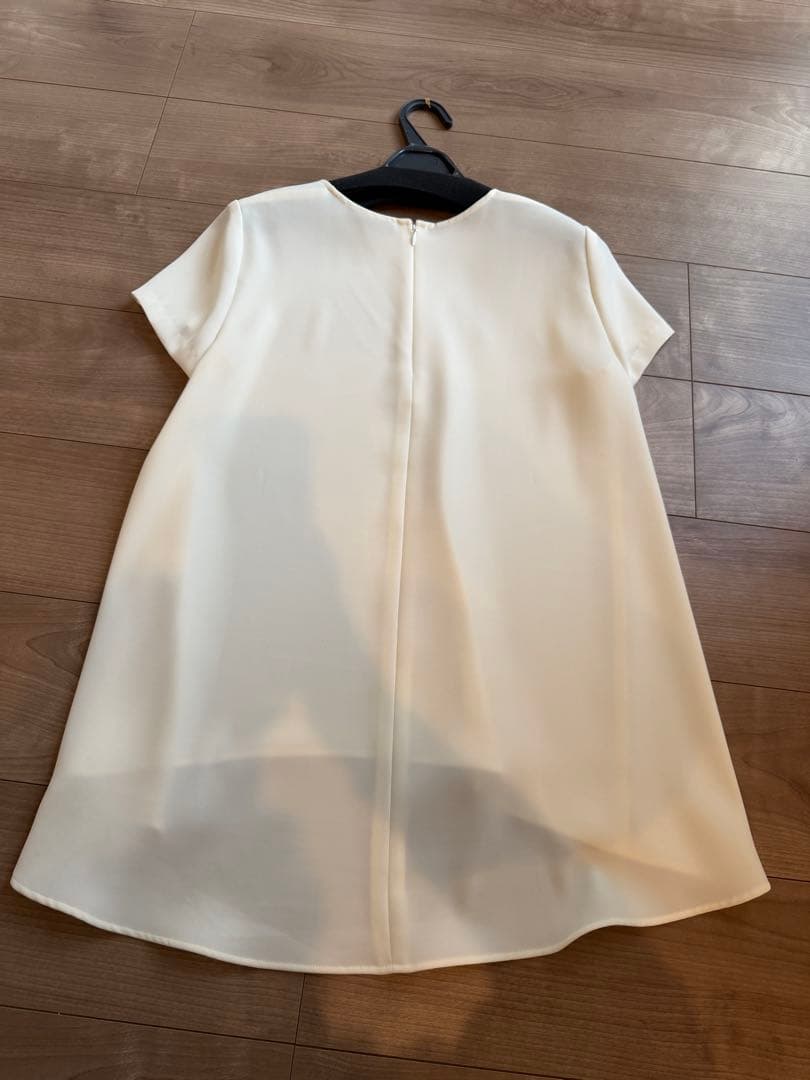 YOKO CHAN Aライントップス