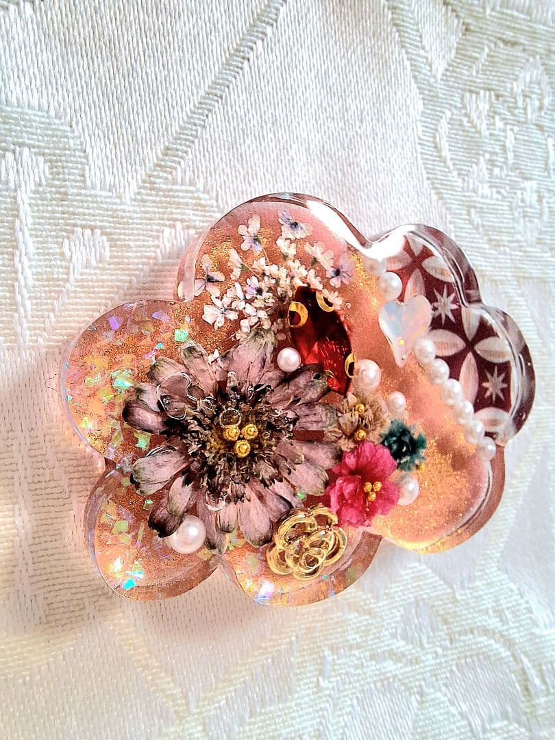 ヘアゴム　No.307