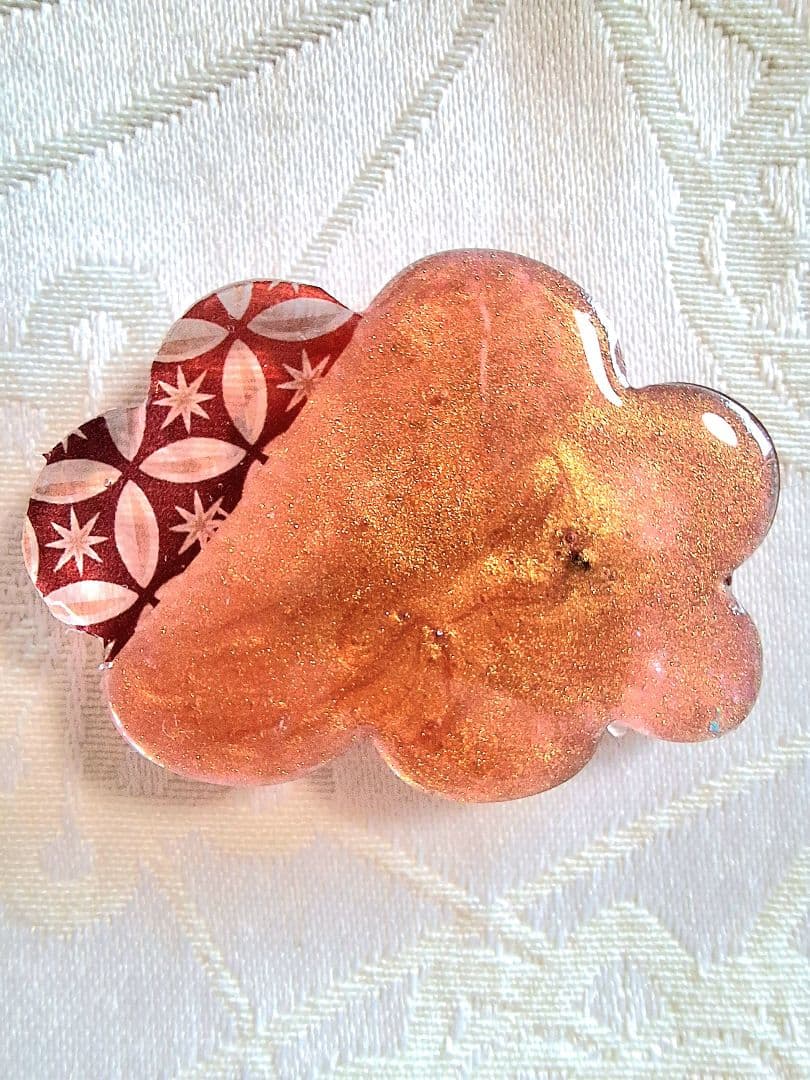 ヘアゴム　No.307