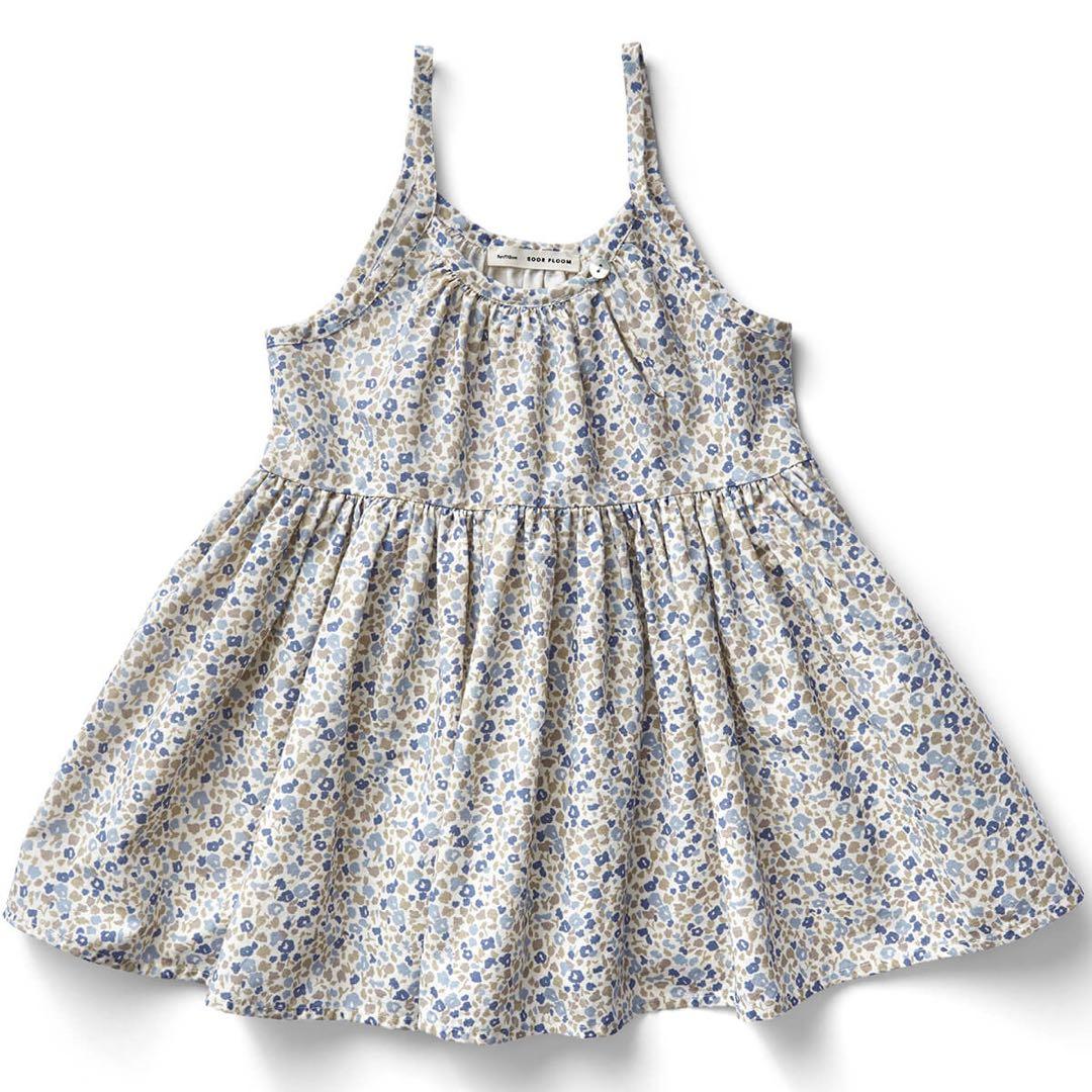 ワンピース soor ploom Birdie Tunic 3y