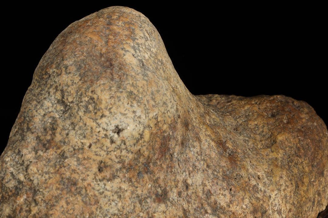 山景石 遠山景 観賞石 台座付 3.1kg 水石 自然石 景石 盆景 盆石 飾石