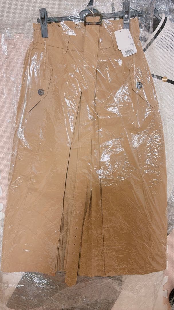 福袋　2026 ストロベリーフィールズ　 M　ワンピース