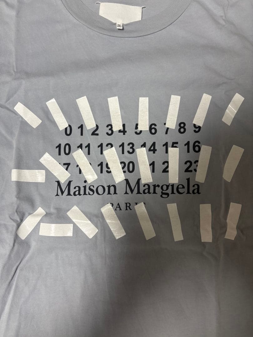 Maison Margiela Tシャツ