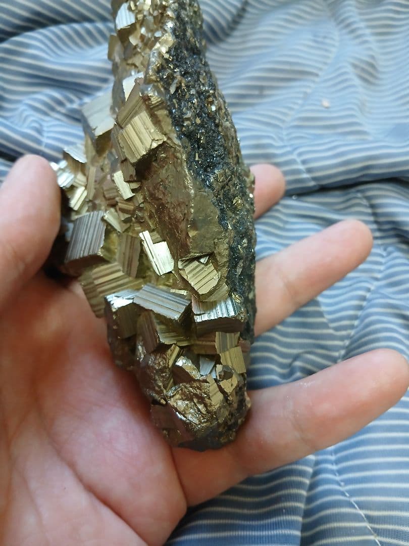 パイライト サイズ大