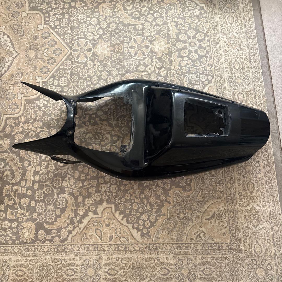 n*8様 HONDA NS1 サイドカウル テールカウル