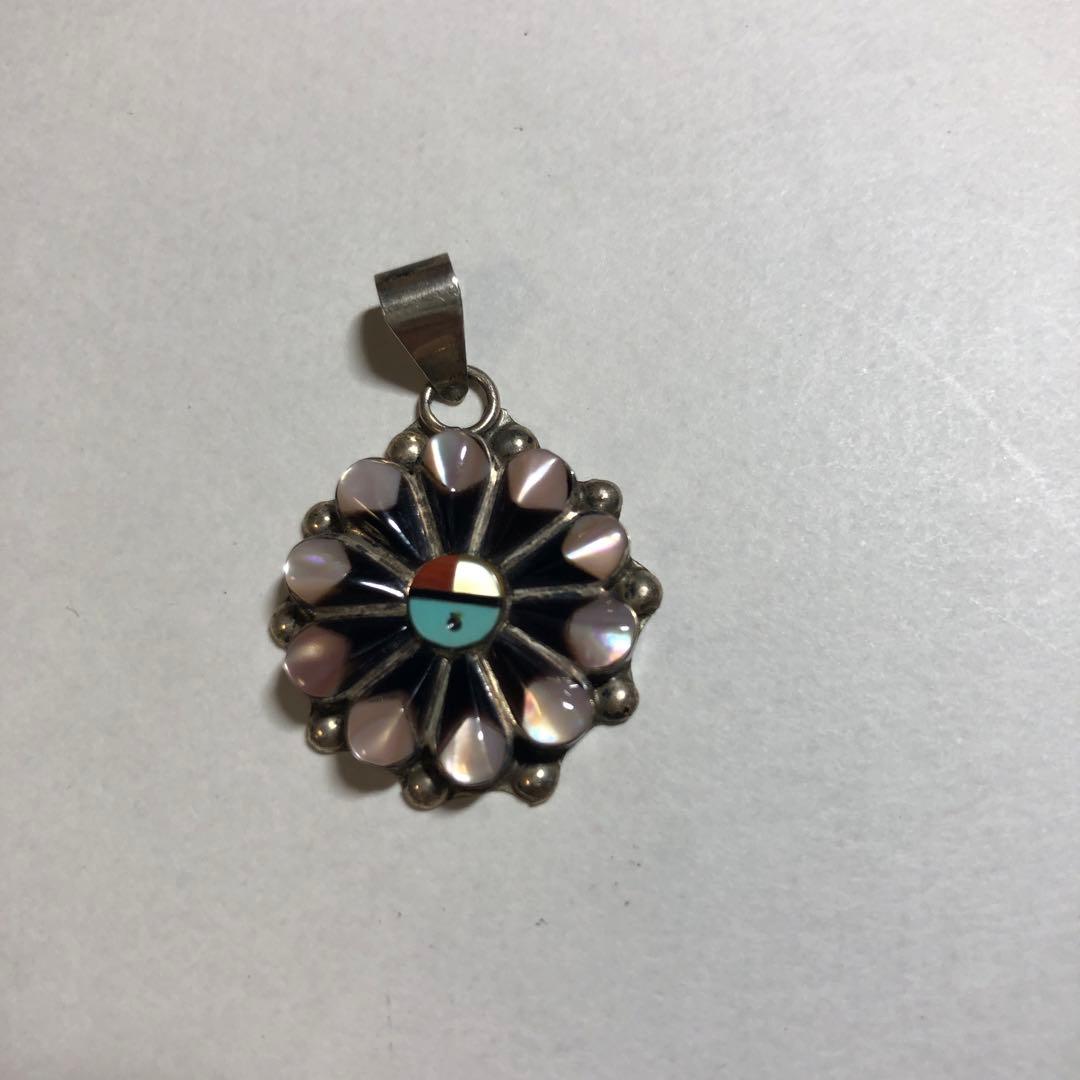 9720 ナバホ NAVAJO 70s 作者 Don Dewa サンフェイスイン