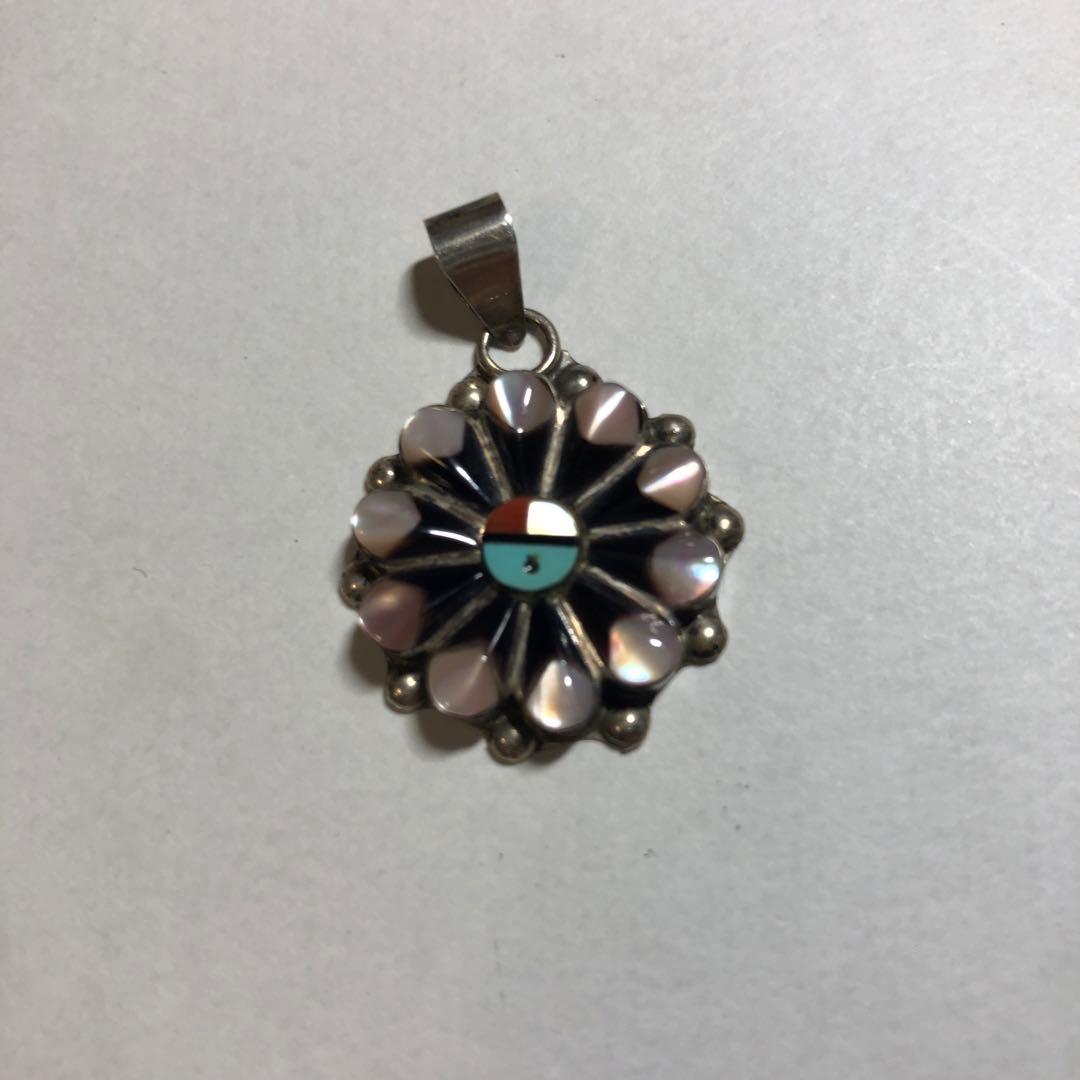 9720 ナバホ NAVAJO 70s 作者 Don Dewa サンフェイスイン