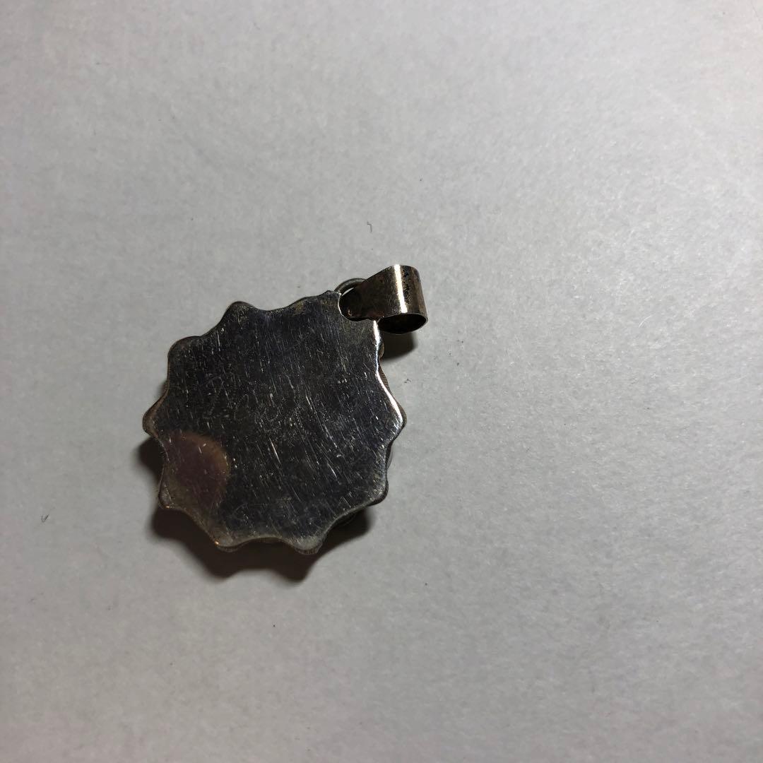 9720 ナバホ NAVAJO 70s 作者 Don Dewa サンフェイスイン