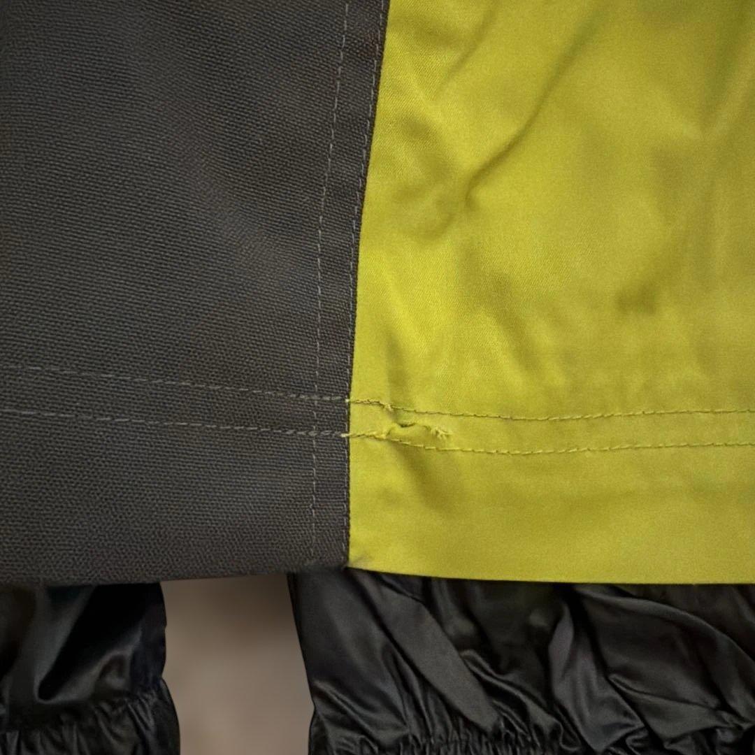 ⭐︎お値下げ⭐︎ マウンテンハードウェア　上下セット　スノーウェア　Lサイズ