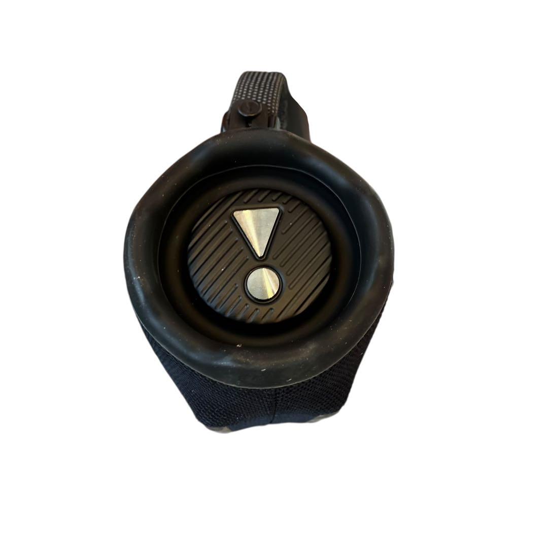 JBL Charge 6 ブラック 箱なし 動作確認済