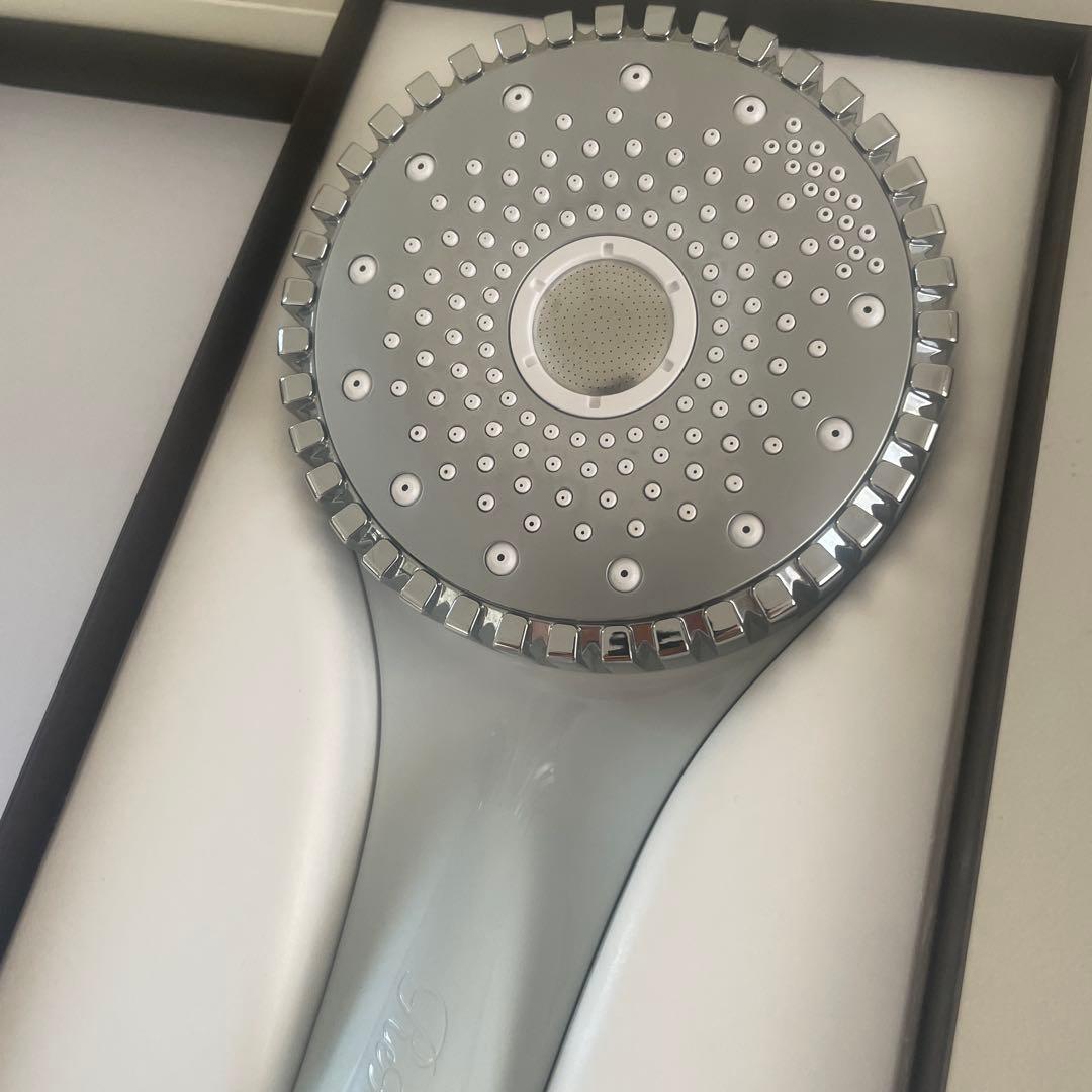 Refa ファインバブルダイア　120 ホワイト