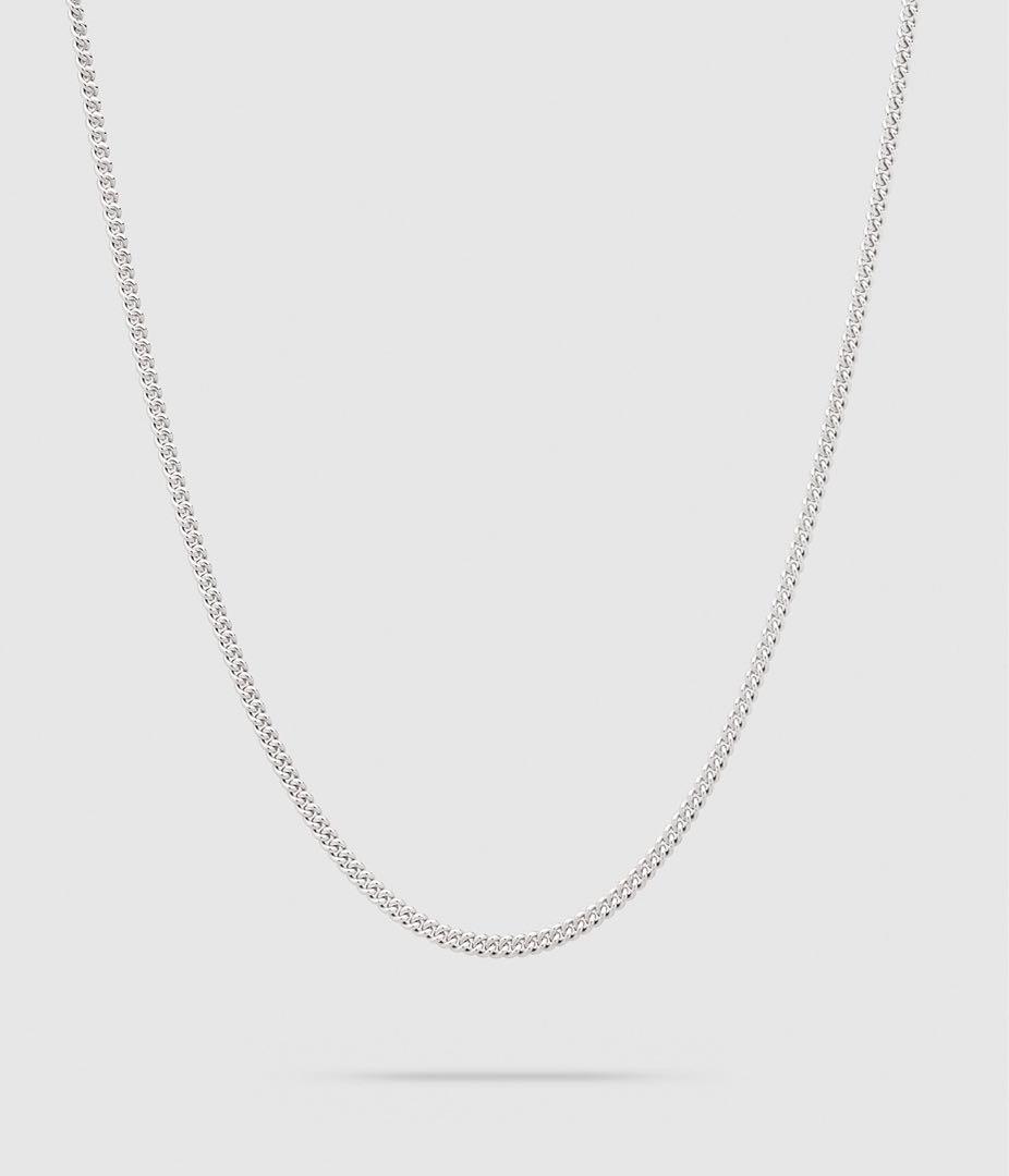 TOMWOOD Curb Chain Slim （定価¥33,500）