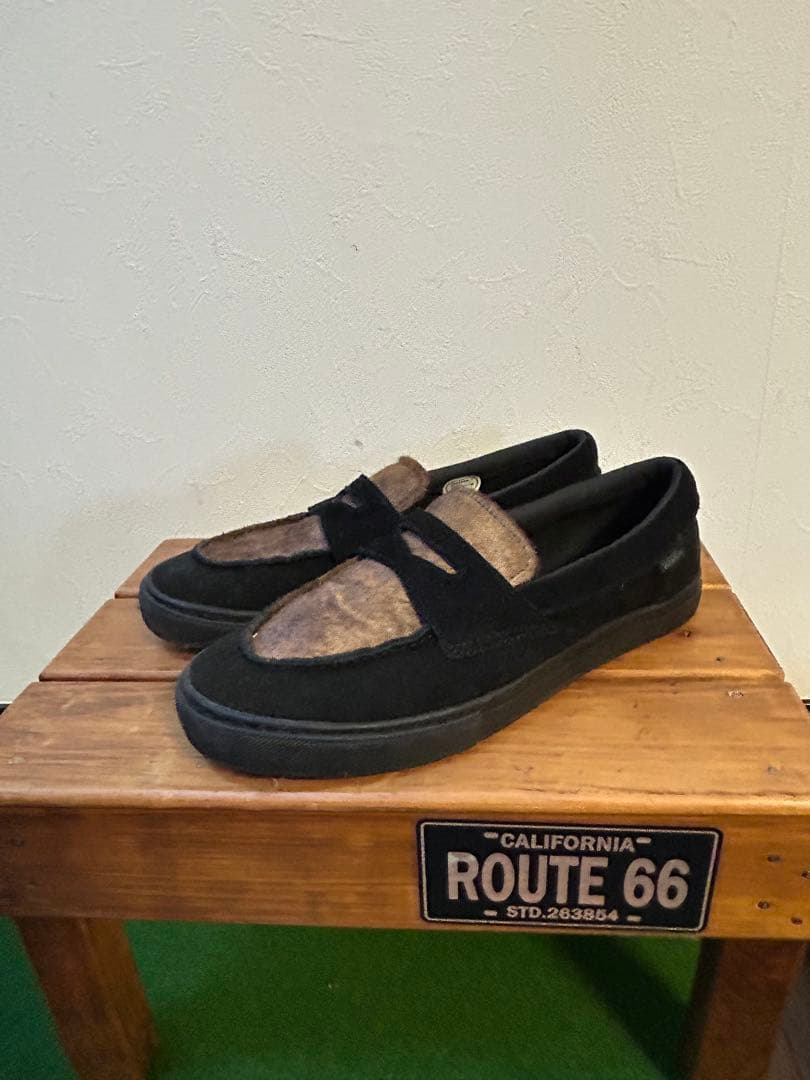 ［最終値下げ］Vans Loafer \