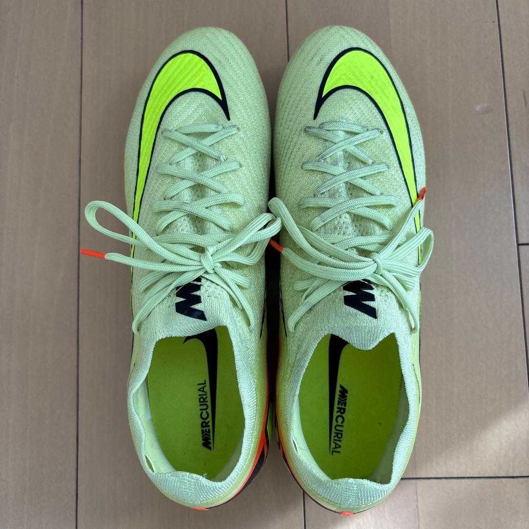 ぶるどっぐさん専用　NIKEマーキュリアル