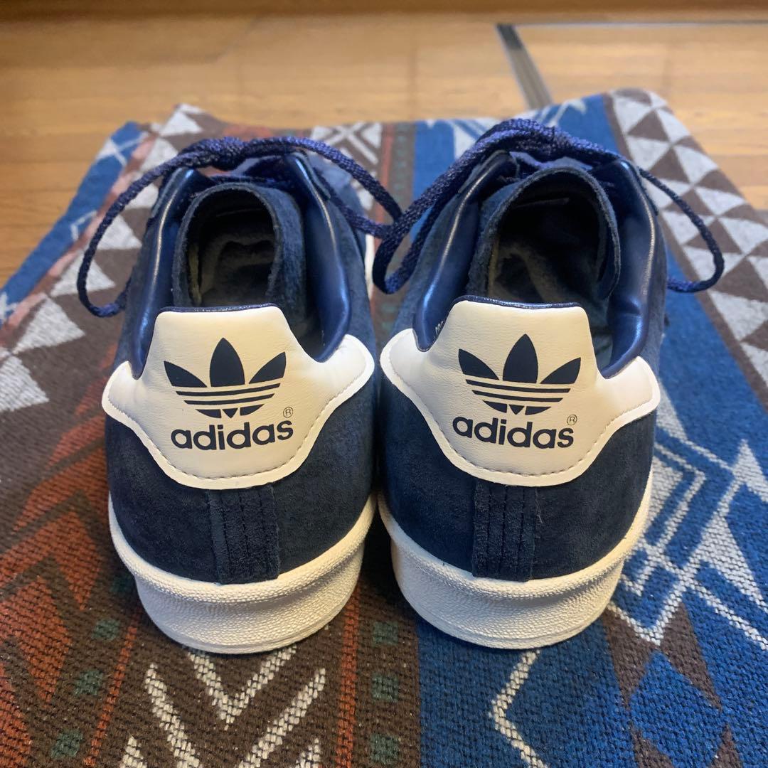 靴 adidas campus80s JP PACK