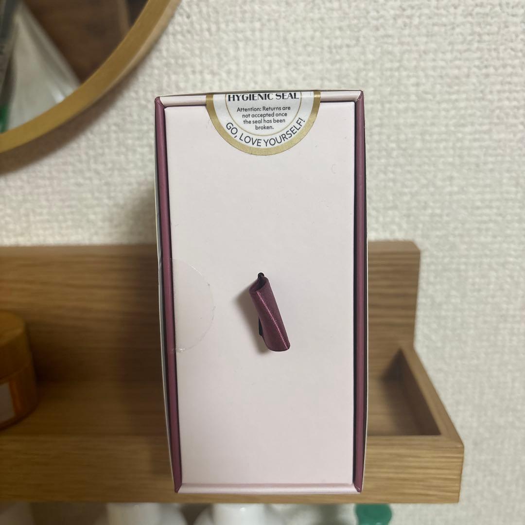 ま*ぜ様 Womanizer Liberty 2 渡辺直美 特別版　未開封