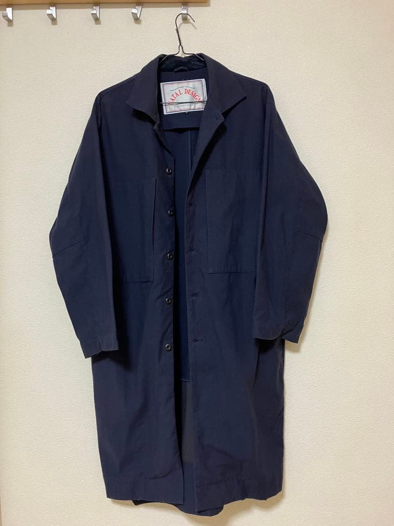 ネイタルデザイン MOUNTAIN PLATEAU 2