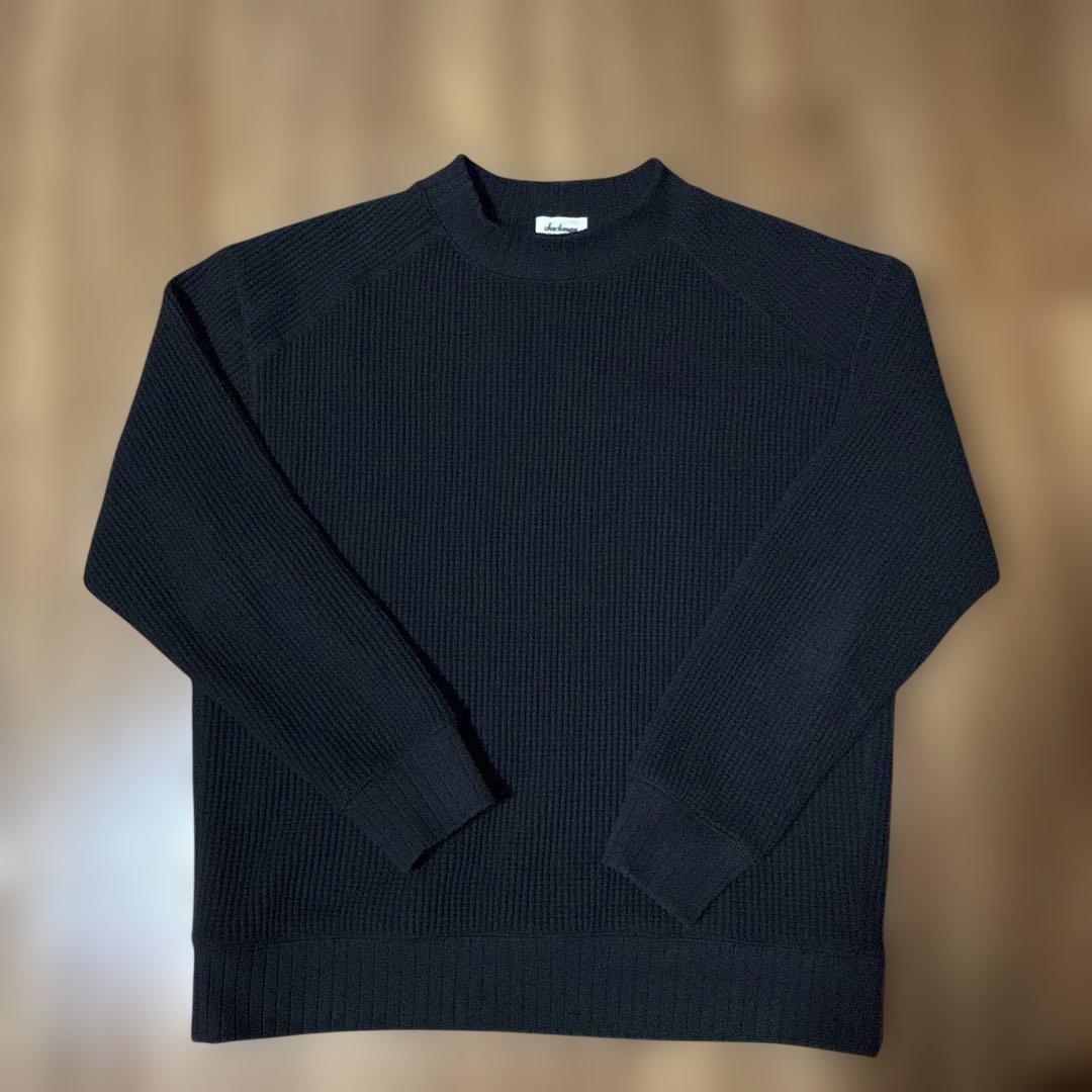 N*i様 ジャックマン新作サーマル