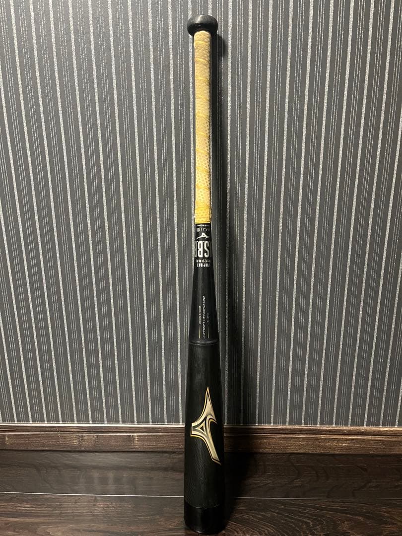 ビヨンドマックスレガシー★80cm★少年軟式（ミズノ）