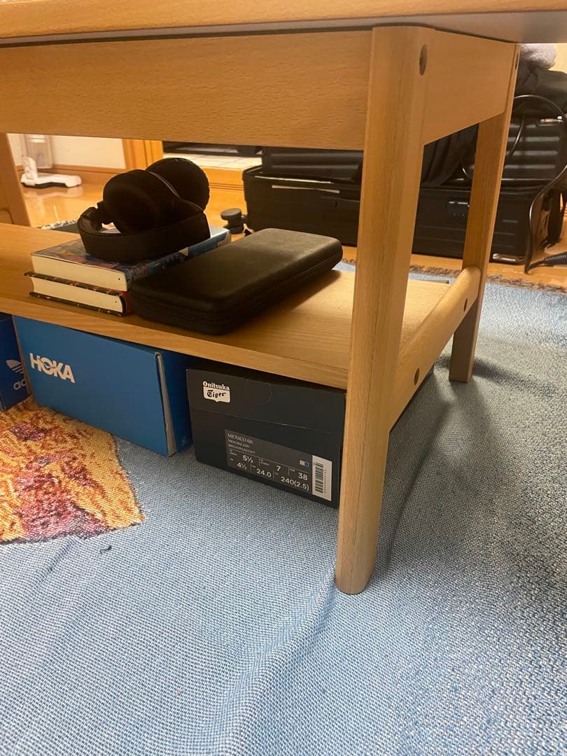 センターテーブルby BEAMS DESIGN