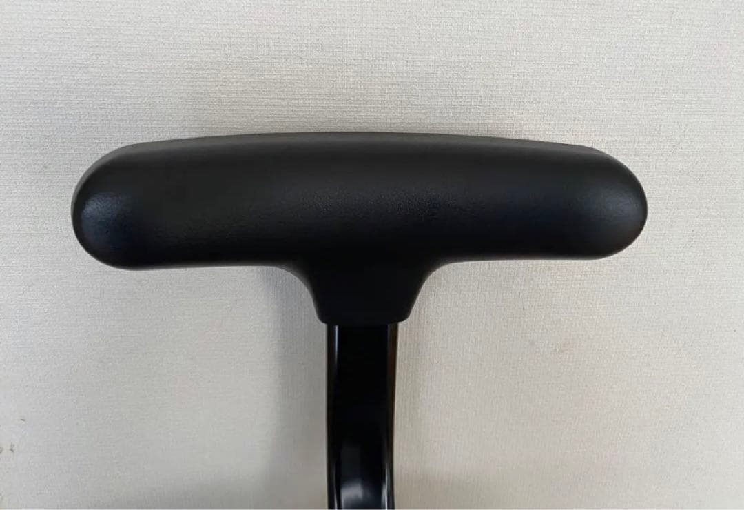 アーユルチェア【ayur chair】オクトパス（赤）／難あり品