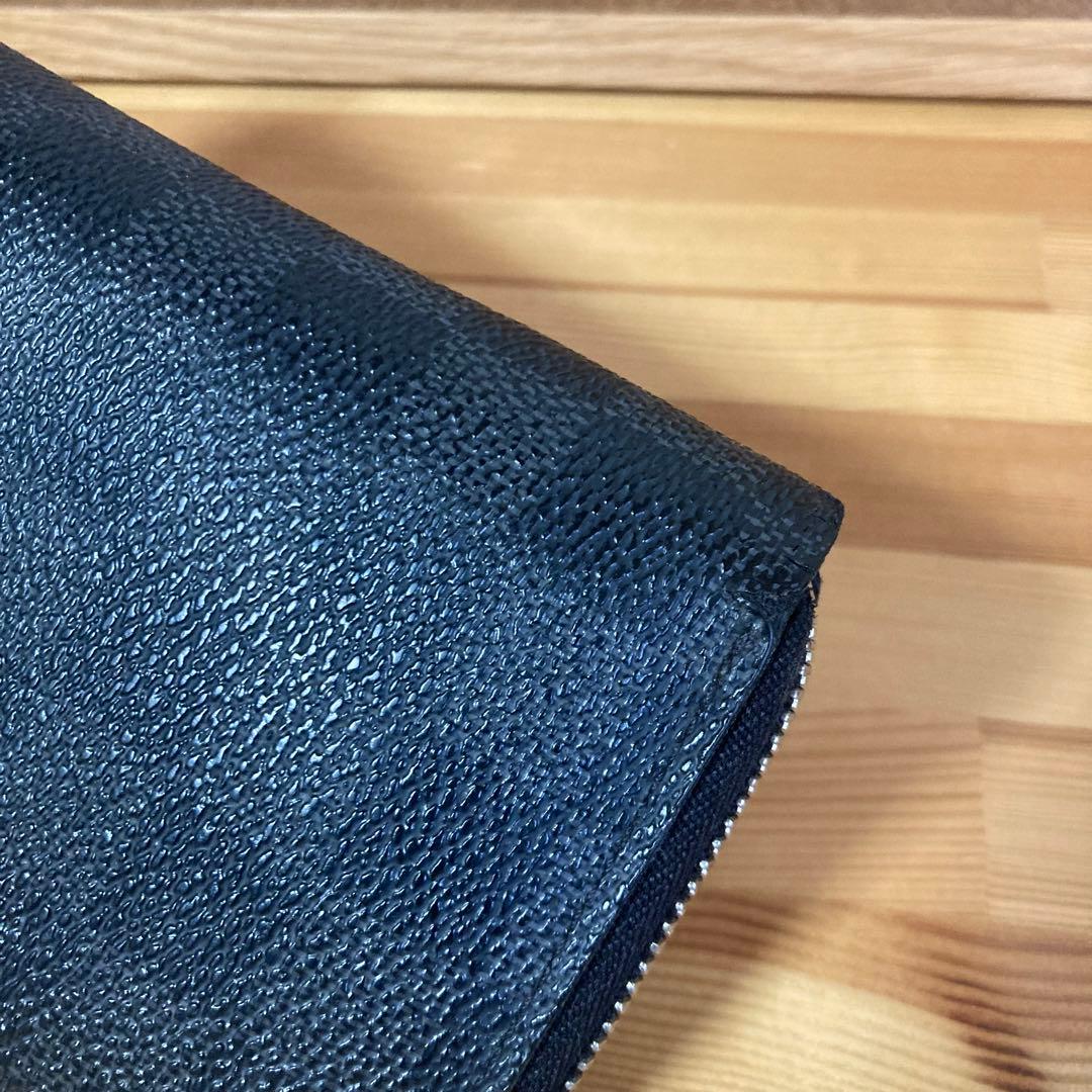 LOUIS VUITTON ルイ・ヴィトン　ダミエ　財布