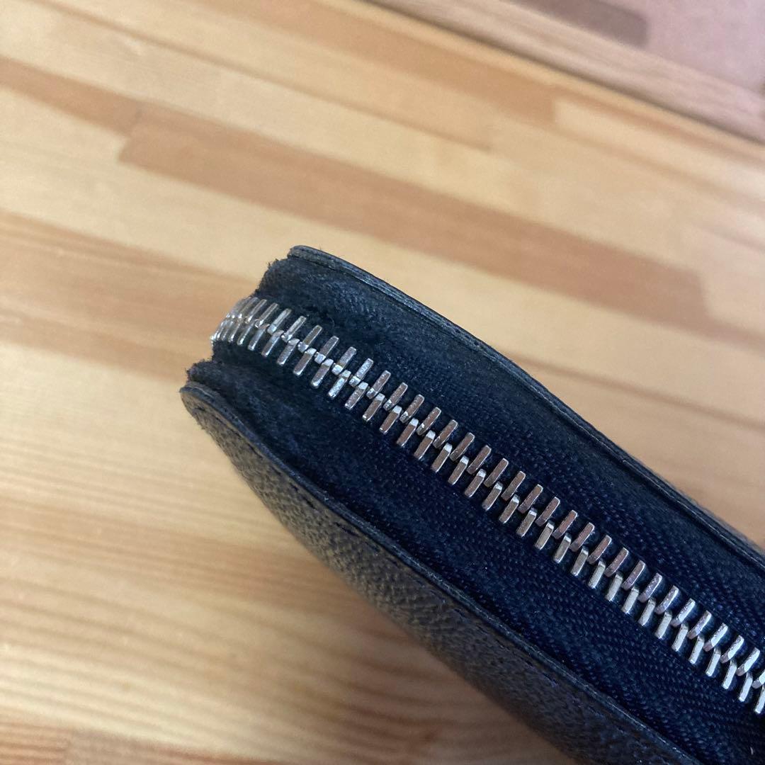 LOUIS VUITTON ルイ・ヴィトン　ダミエ　財布