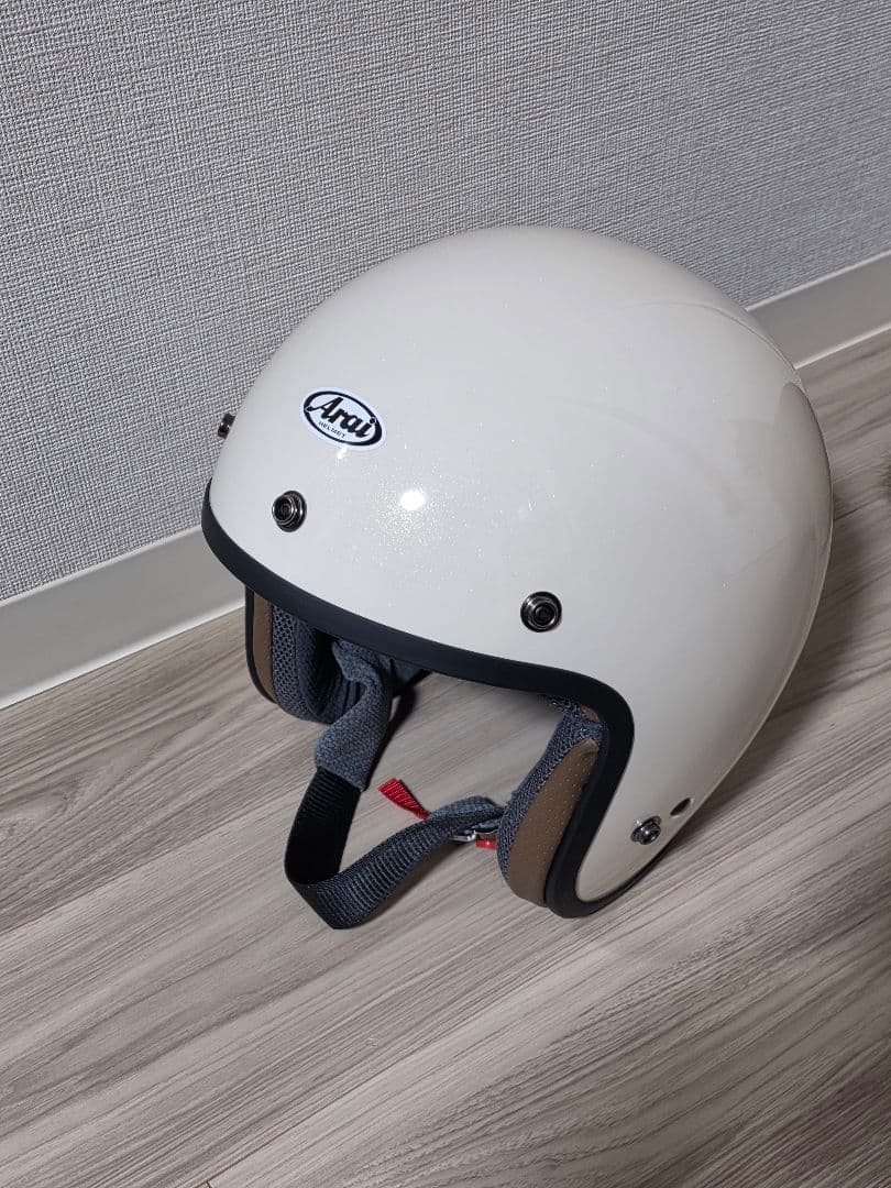 Arai Classic mod ジェットヘルメット 59.60cmサイズ