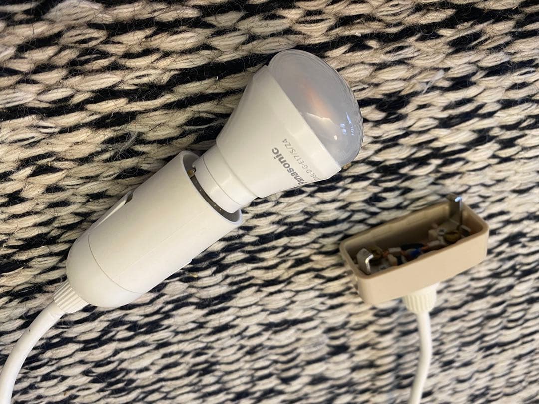 LE KLINT / レ・クリントSINUS 172S 照明 レクリント