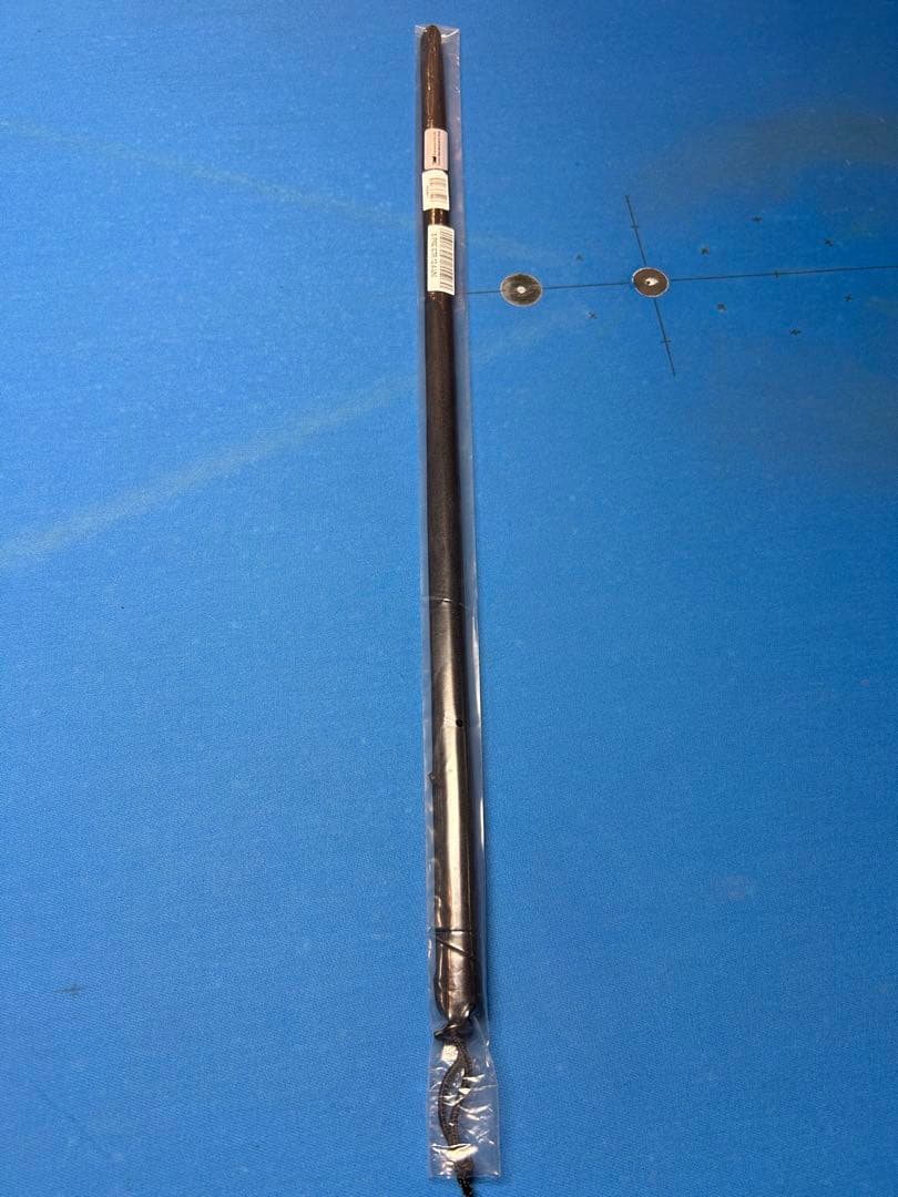 Predator プレデター Centroシャフト ユニロック　12.4mm