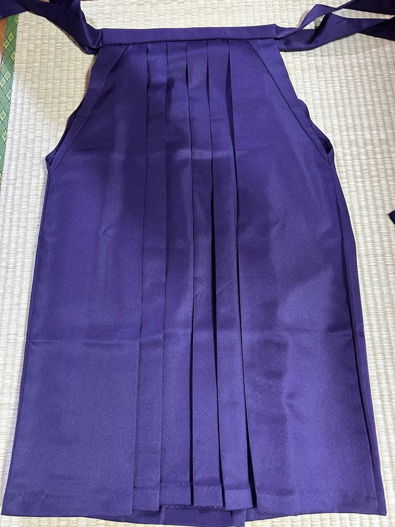 小学生⭐︎卒業式　袴⭐︎150