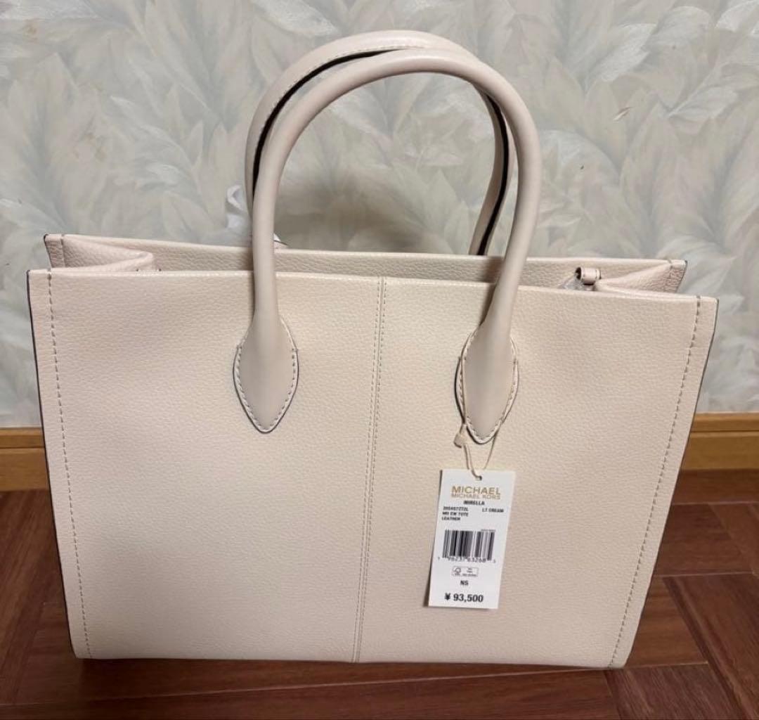 MICHAEL KORS MIRELLA ミレラ　トート