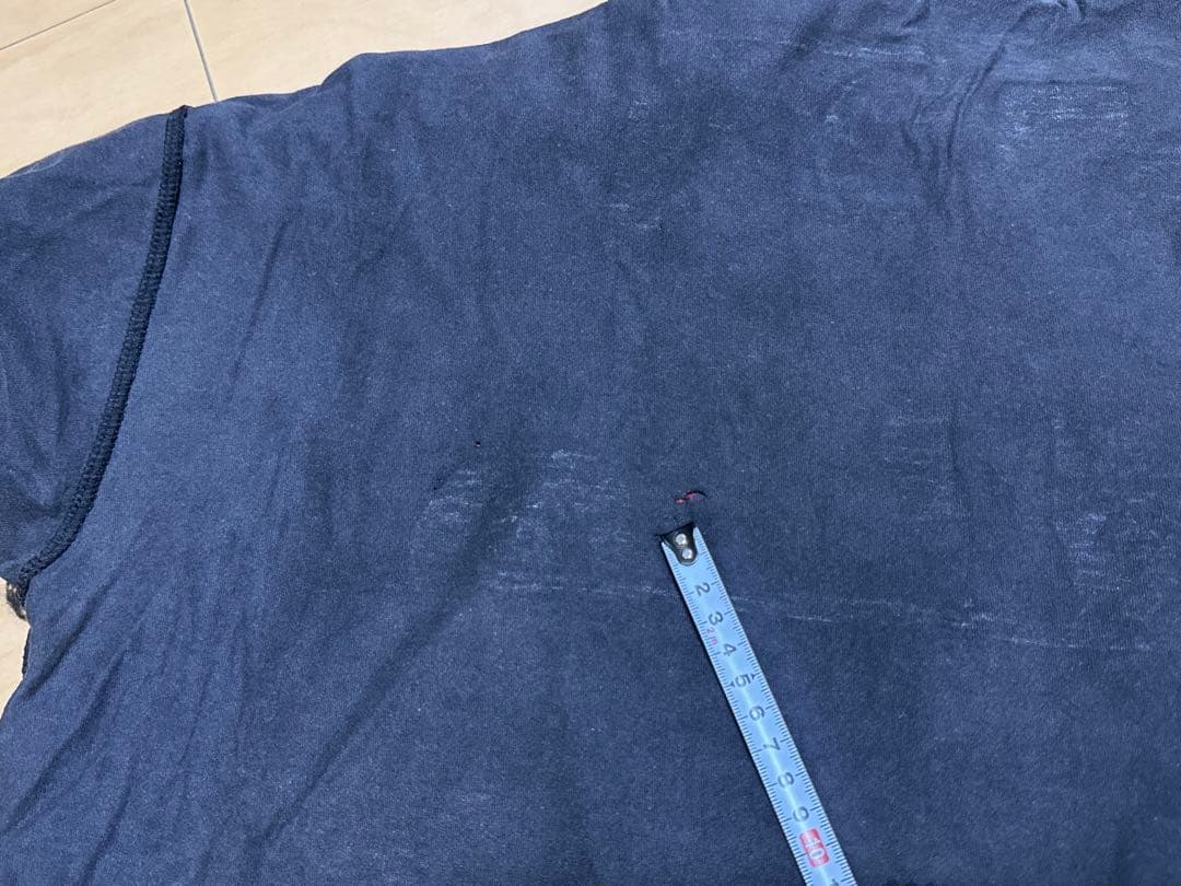 攻殻機動隊 Tシャツ 草薙素子 レア ネクストヴィンテージ