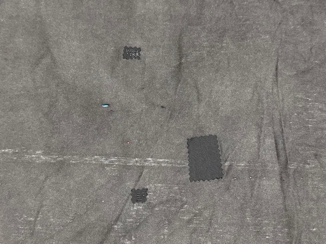 攻殻機動隊 Tシャツ 草薙素子 レア ネクストヴィンテージ