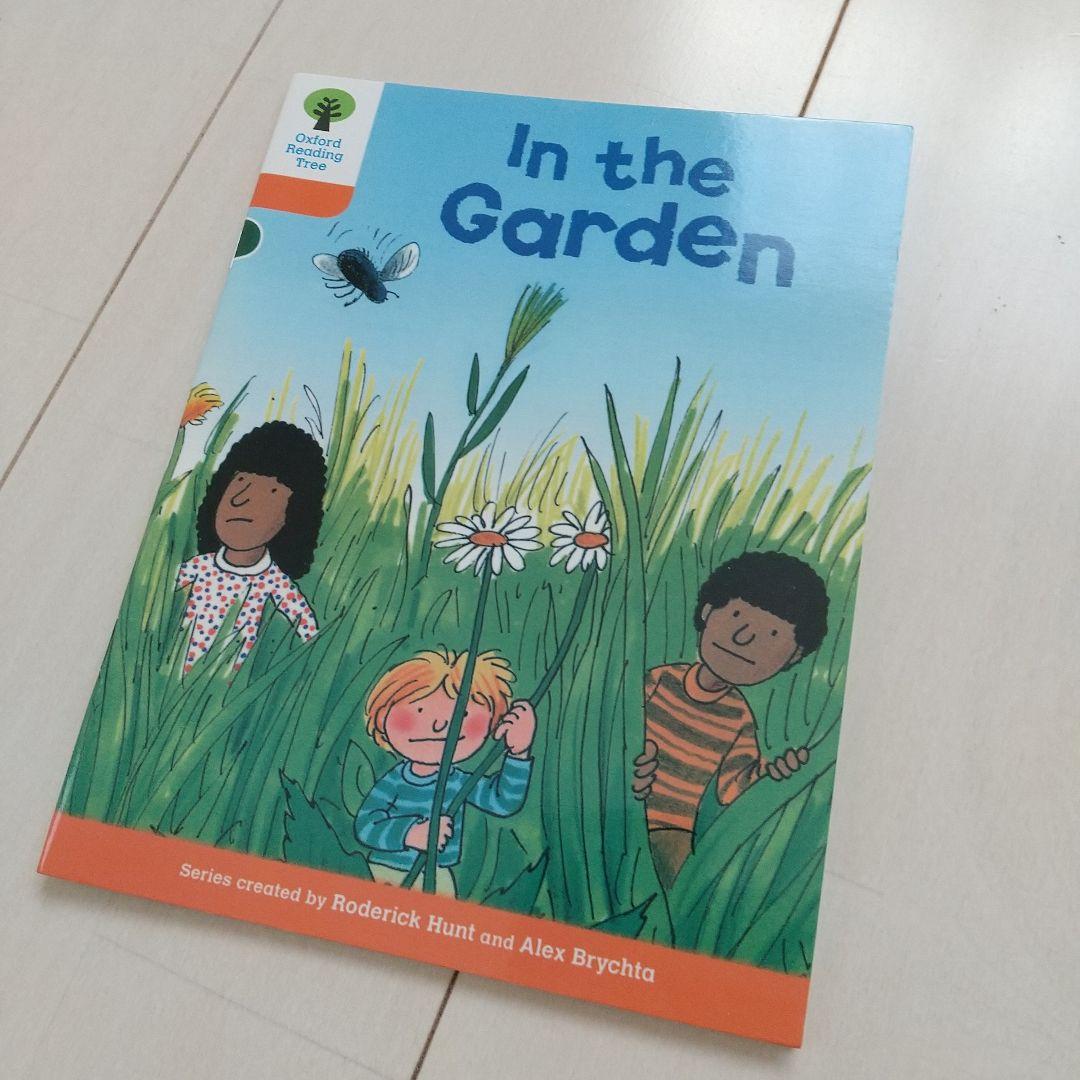 オックスフォードリーディングツリー368冊+音声&辞書付き 英語絵本