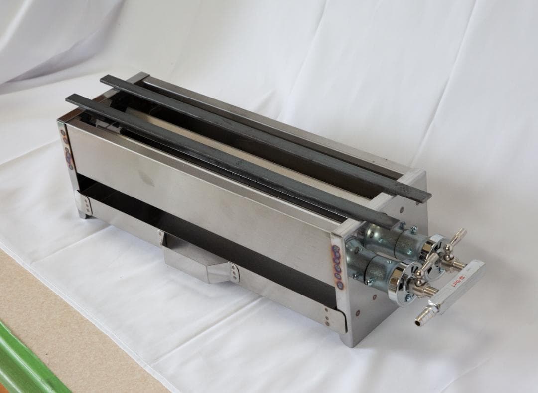 ３日以内に発送します ★ 焼き鳥台★海鮮魚介★牡蠣小屋★掃除よりも買い替え★LP