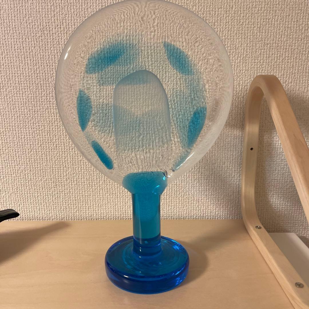 ロリポップ　イッタラ　スコープ